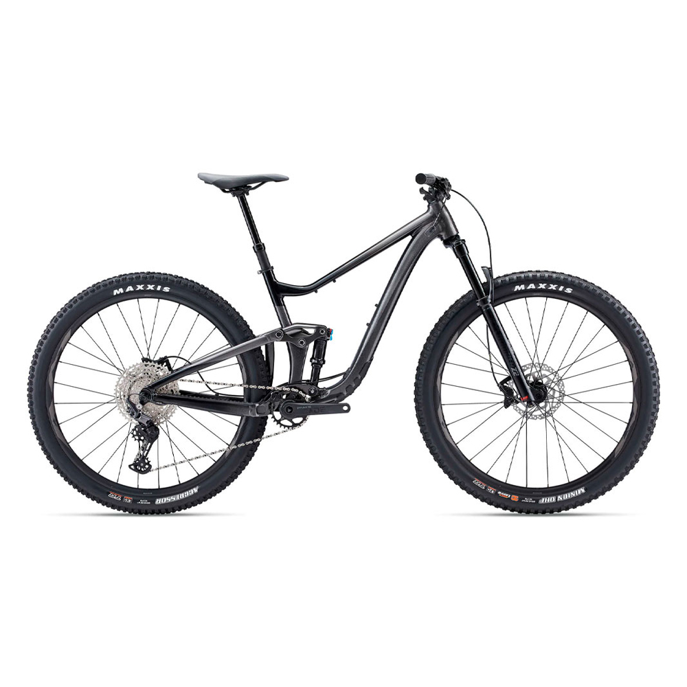 Велосипед Giant Trance 29 2 - 2022