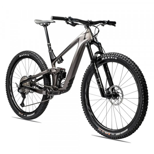 Велосипед Giant Trance Advanced Pro 29 2 - 2022