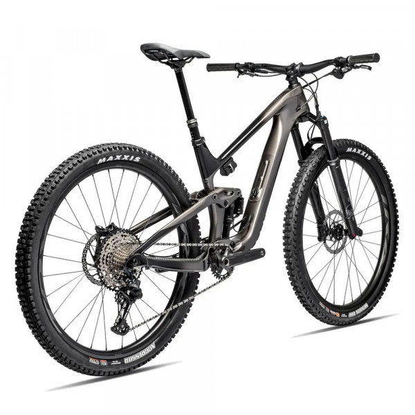 Велосипед Giant Trance Advanced Pro 29 2 - 2022