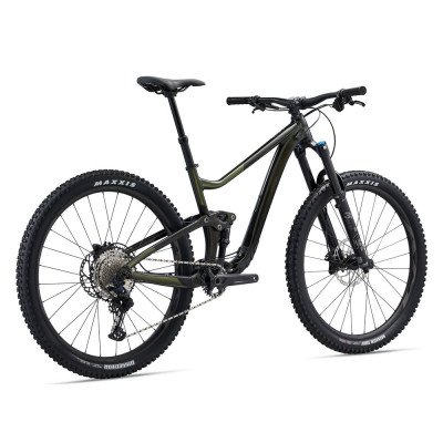 Велосипед Giant Trance X 29 1 - 2022 Велосипед Giant Trance X 29 1 - 2022