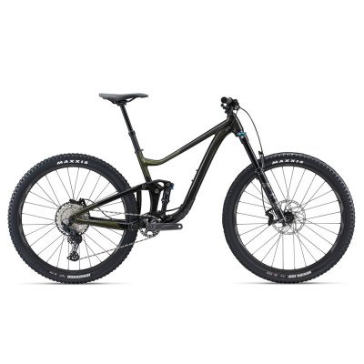 Велосипед Giant Trance X 29 1 - 2022 Велосипед Giant Trance X 29 1 - 2022