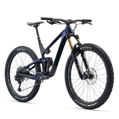 Велосипед Giant Trance X Advanced Pro 29 1 - 2022