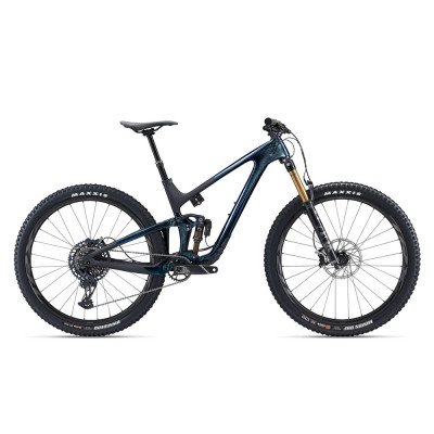 Велосипед Giant Trance X Advanced Pro 29 1 - 2022