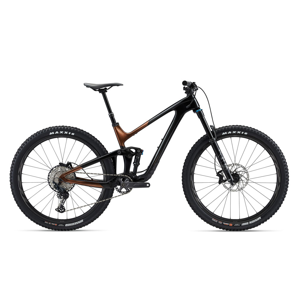 Велосипед Giant Trance X Advanced Pro 29 2 - 2022