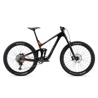 Велосипед Giant Trance X Advanced Pro 29 2 - 2022 Велосипед Giant Trance X Advanced Pro 29 2 - 2022