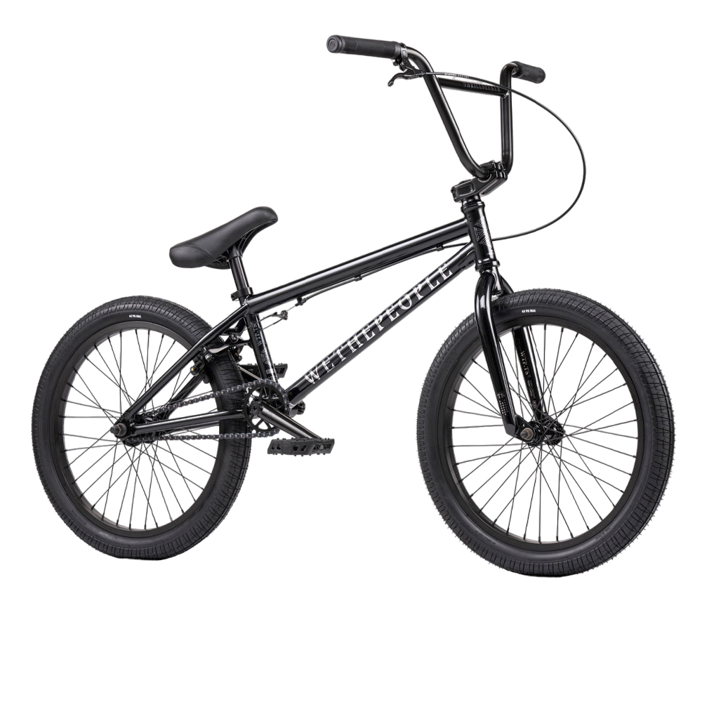 Велосипед BMX Wethepeople Thrillseeker - 2022