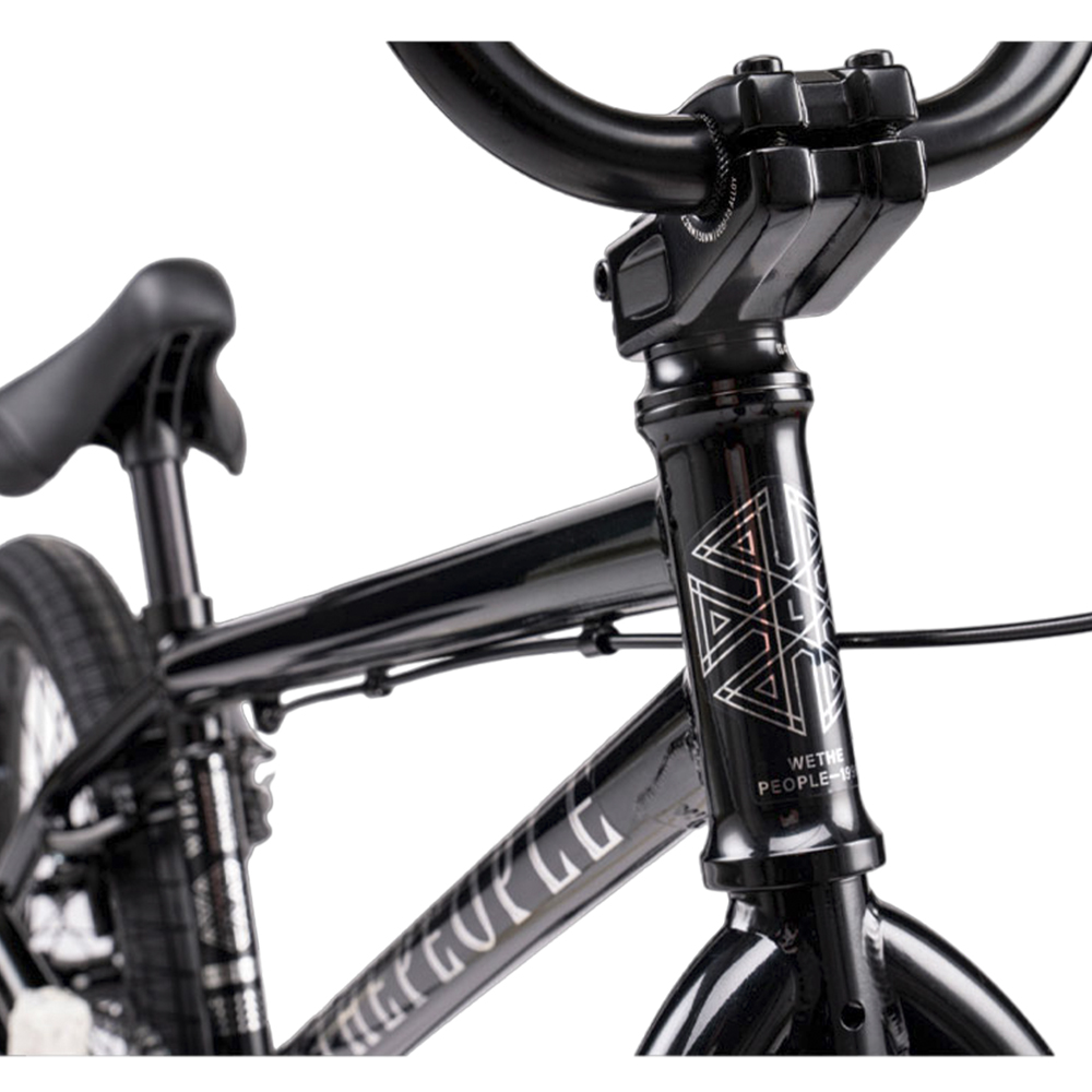 Велосипед BMX Wethepeople Thrillseeker - 2022