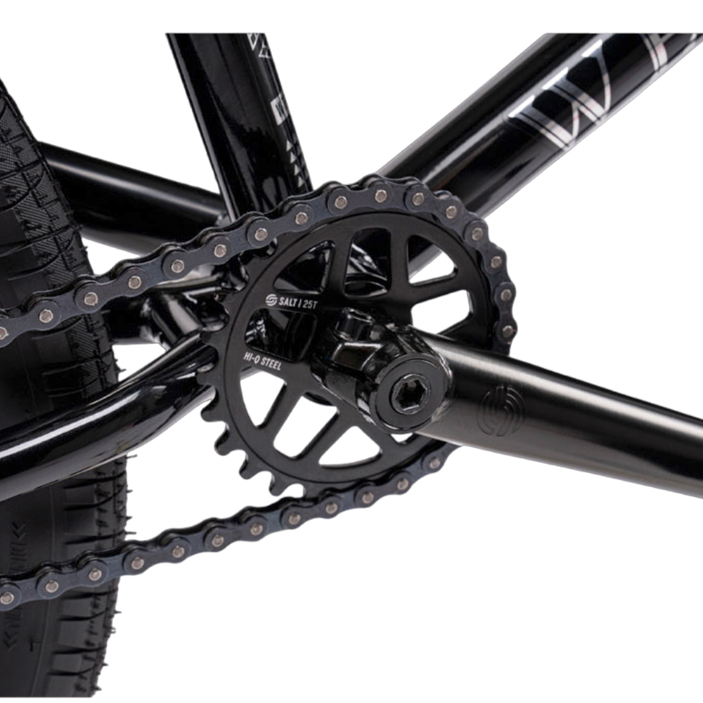 Велосипед BMX Wethepeople Thrillseeker - 2022