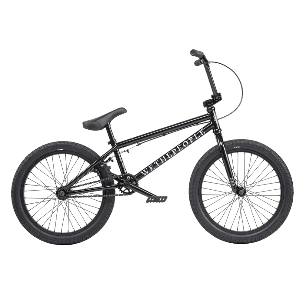 Велосипед BMX Wethepeople Thrillseeker - 2022