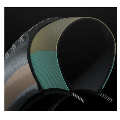Покрышка Cadex AR Tire Покрышка Cadex AR Tire