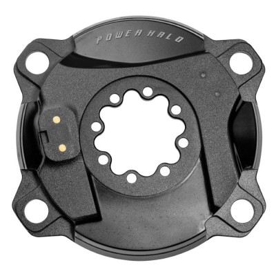 Мощемер Giant Power Halo SR2