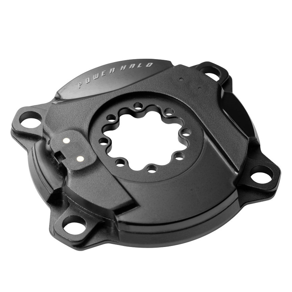 Мощемер Giant Power Halo SR2