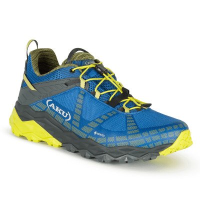 Треккинговые кроссовки мужские Aku Flyrock Gtx
