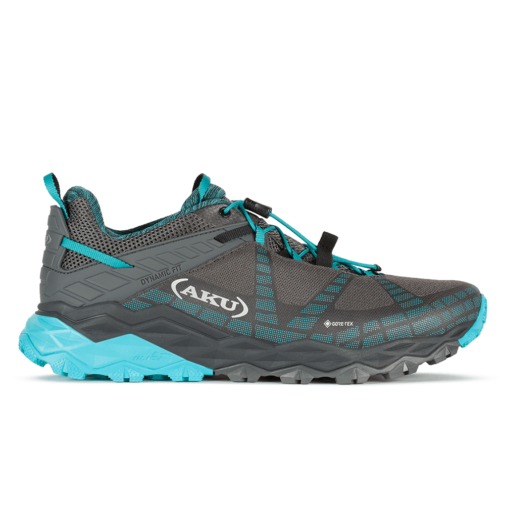 треккинговые кроссовки женские Aku Flyrock Gtx треккинговые кроссовки женские Aku Flyrock Gtx
