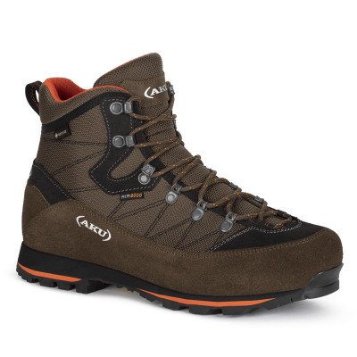 Треккинговые ботинки мужские Aku Trekker L.3 Wide Gtx Треккинговые ботинки мужские Aku Trekker L.3 Wide Gtx