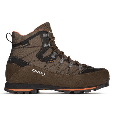 Треккинговые ботинки мужские Aku Trekker L.3 Wide Gtx Треккинговые ботинки мужские Aku Trekker L.3 Wide Gtx