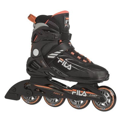 Ролики Fila Legacy Comp Lady