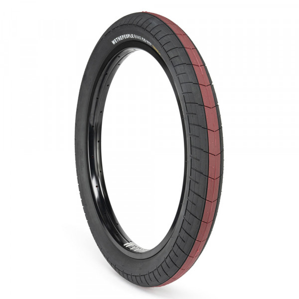 Покрышка для bmx Wethepeople Activate tire, 100PSI