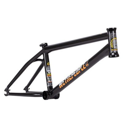 Рама на BMX Wethepeople Doomsayer frame - Jordan Godwin signature product Рама на BMX Wethepeople Doomsayer frame - Jordan Godwin signature product