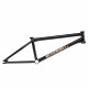 Рама на BMX Wethepeople Doomsayer frame - Jordan Godwin signature product