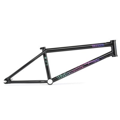 Рама на BMX Wethepeople Trigger frame