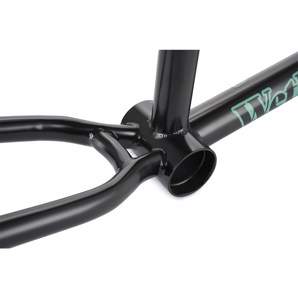 Рама на BMX Wethepeople Trigger frame