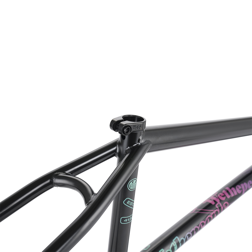 Рама на BMX Wethepeople Trigger frame