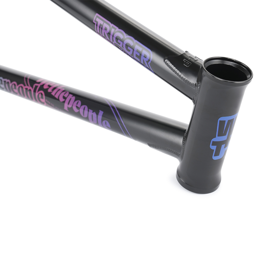 Рама на BMX Wethepeople Trigger frame