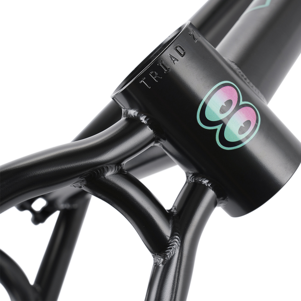 Рама на BMX Wethepeople Trigger frame