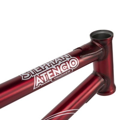 Рама Wethepeople Trigger frame - Stephan Atencio signature color Рама Wethepeople Trigger frame - Stephan Atencio signature color