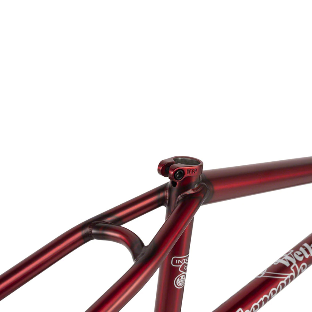 Рама Wethepeople Trigger frame - Stephan Atencio signature color