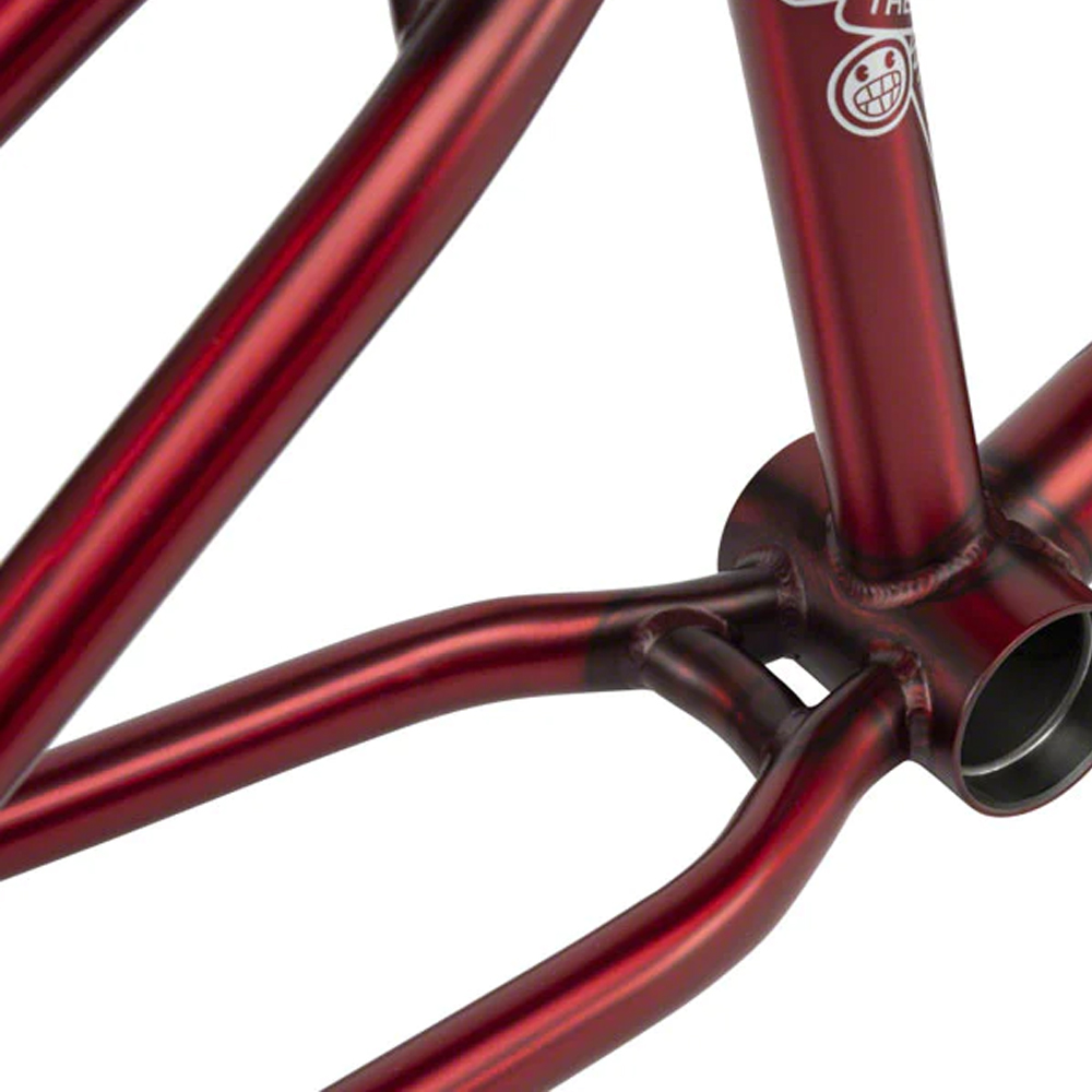 Рама Wethepeople Trigger frame - Stephan Atencio signature color