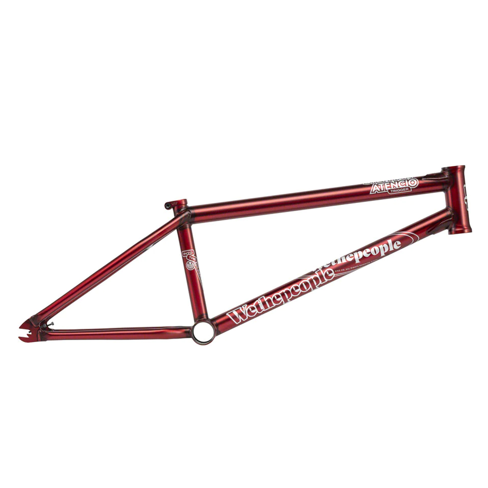 Рама Wethepeople Trigger frame - Stephan Atencio signature color