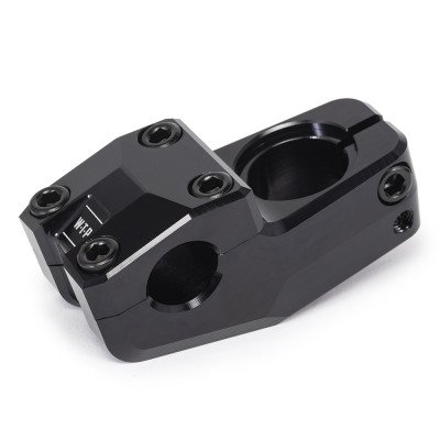 Вынос Wethepeople Gooseneck stem, 22.2mm, Dan Kruk signature product