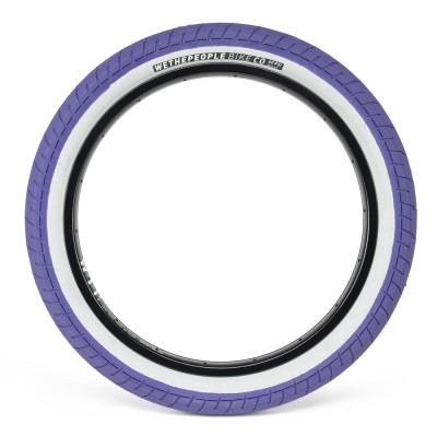 Покрышка для bmx Wethepeople Activate tire, 60PSI Покрышка для bmx Wethepeople Activate tire, 60PSI