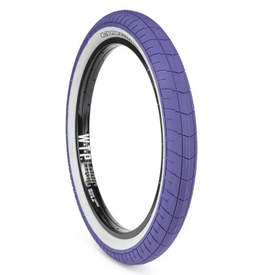 Покрышка для bmx Wethepeople Activate tire, 60PSI