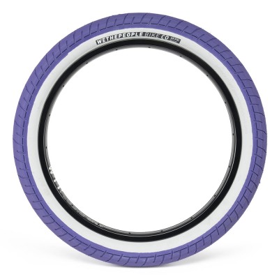 Покрышка для bmx Wethepeople Activate tire, 60PSI Покрышка для bmx Wethepeople Activate tire, 60PSI