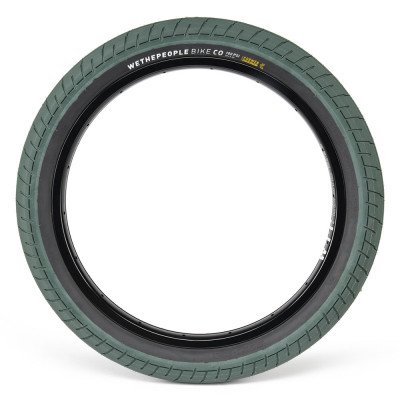Покрышка для bmx Wethepeople Activate tire, 100PSI Покрышка для bmx Wethepeople Activate tire, 100PSI
