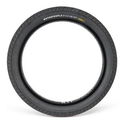 Покрышка для bmx Wethepeople Activate tire, 100PSI Покрышка для bmx Wethepeople Activate tire, 100PSI