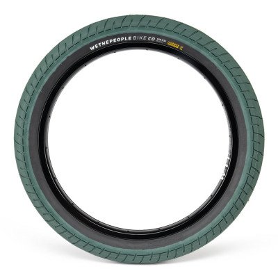 Покрышка для bmx Wethepeople Activate tire, 100PSI Покрышка для bmx Wethepeople Activate tire, 100PSI