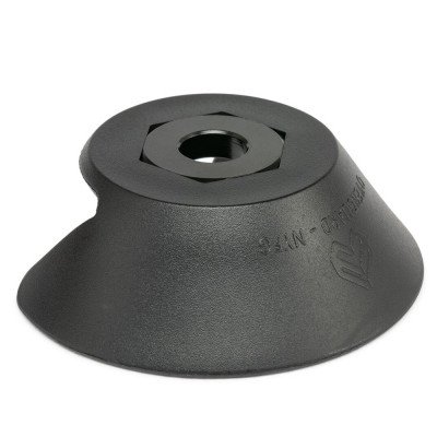 Защита втулки Eclat Overguard Nylon universal front hub guard