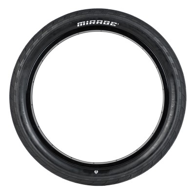Покрышка на BMX Eclat Mirage lightweight tire Покрышка на BMX Eclat Mirage lightweight tire