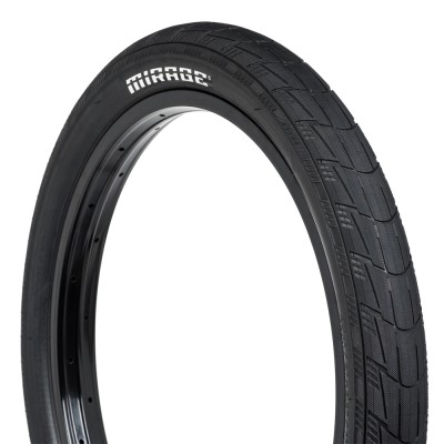 Покрышка на BMX Eclat Mirage lightweight tire