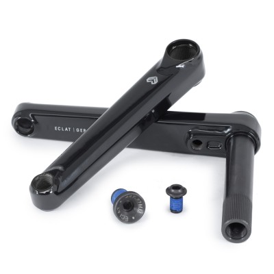 Шатуны Eclat Spire 2pc crank, 22mm Шатуны Eclat Spire 2pc crank, 22mm