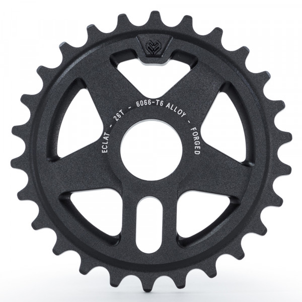 Звезда передняя Eclat Onyx sprocket