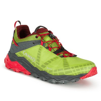 Треккинговые кроссовки мужские Aku Flyrock Gtx