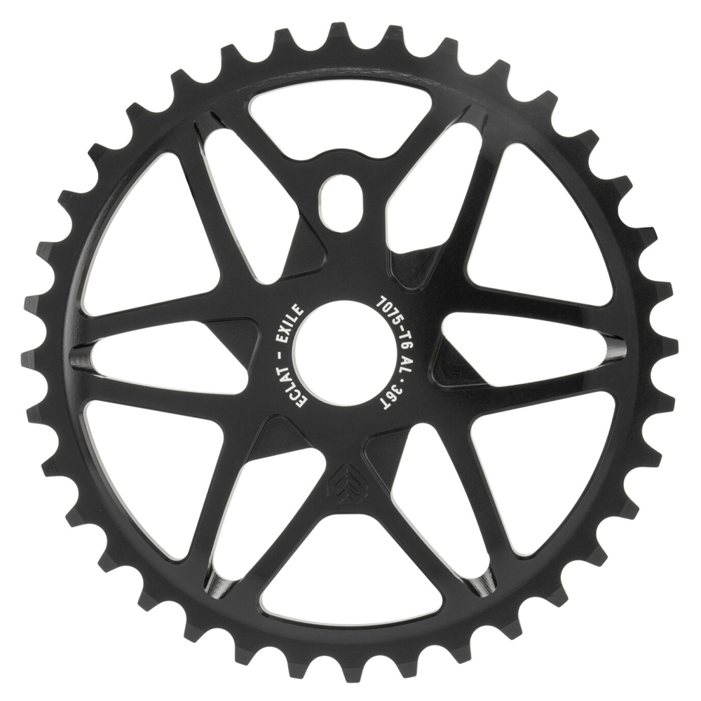 Звезда передняя Eclat Exile sprocket