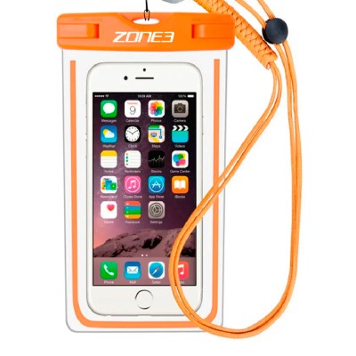Чехол для телефона Zone3 Waterproof