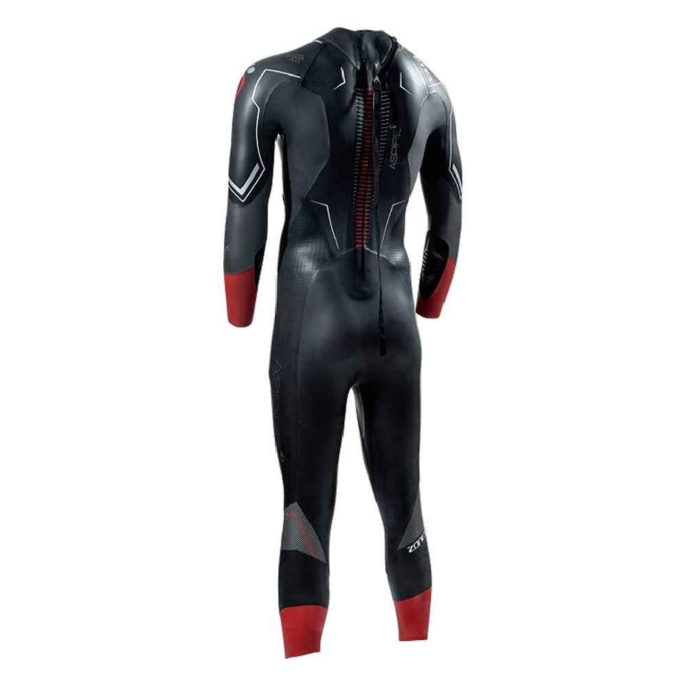 Гидрокостюм мужской Zone3 Aspire wetsuit Гидрокостюм мужской Zone3 Aspire wetsuit