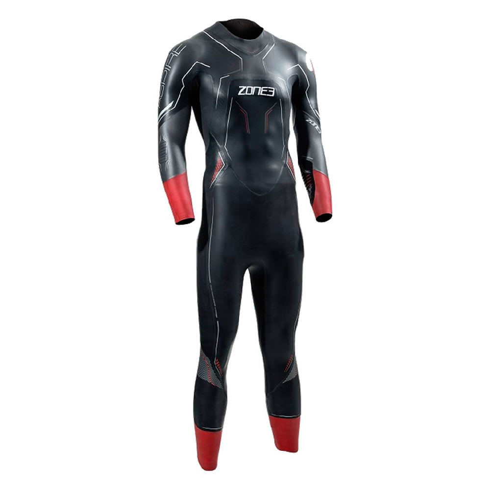 Гидрокостюм мужской Zone3 Aspire wetsuit Гидрокостюм мужской Zone3 Aspire wetsuit